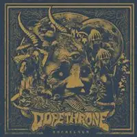 Dopethrone - Hochelaga album cover