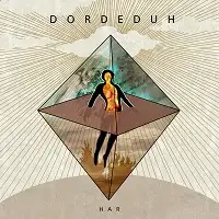Dordeduh - Har album cover