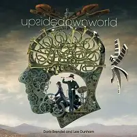 Doris Brendel & Lee Dunham - Upside Down World album cover