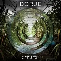 Dorje - Catalyst album cover