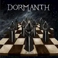 Dormanth - IX Sins album cover