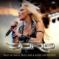 Doro - Magic Diamonds - Best of Rock