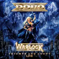 Doro - Warlock