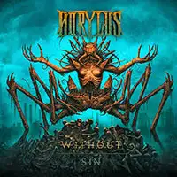 Dorylus - Without Sin album cover