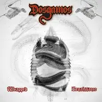 Dosgamos - Wrapped Renaissance album cover