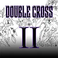 Double Cross - II album cover