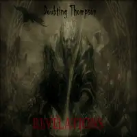 Doubting Thompson - Revelations album cover