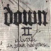 Down - II album cover
