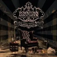 Downtown Association - Urban Legends album cover