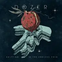 Dozer - Drifting in the Endless Void album cover