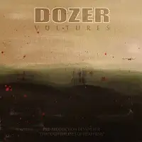 Dozer - Vultures album cover