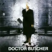 Dr. Butcher - Dr. Butcher album cover