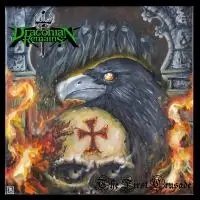 Draconian Remains - The First Crusade album cover