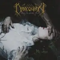 Draconian - Under a Godless Veil album cover