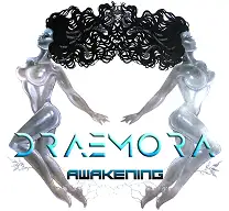 Draemora - Awakening album cover