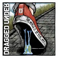 Dragged Under - The World Is In Your Way album cover