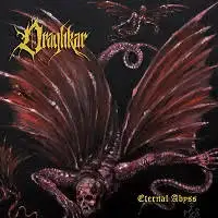 Draghkar - Eternal Abyss album cover