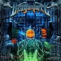 DragonForce - Maximum Overload album cover