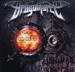 Dragonforce - Inhuman Rampage album cover