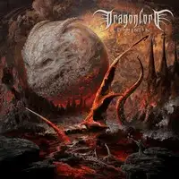 Dragonlord - Dominion album cover