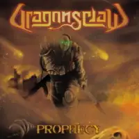 Dragonsclaw - Prophecy album cover