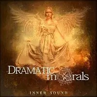 Dramatic Morals - Inner Sound album cover