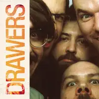 Drawers - Drawers album cover