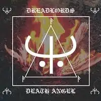 Dreadlords - Death Angel album cover