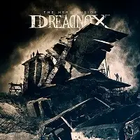 Dreadnox - The Hero Inside album cover