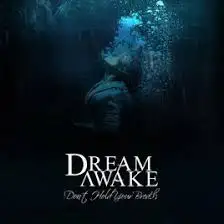 Dream Awake - Don't Hold Your Breath album cover