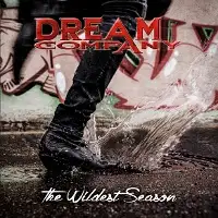 Dream Company - The Wildest Season album cover