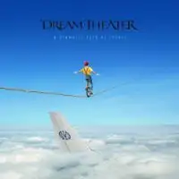 Dream Theater - A Dramatic Turn Of Events album cover