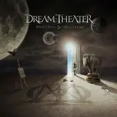 Dream Theater - Black Clouds And Silver Linings album cover