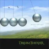 Dream Theater - Octavarium album cover