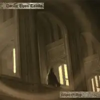 Dream Upon Tombs - Palaces of Dust album cover