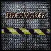 Dreamaker - Enclosed album cover