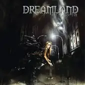 Dreamland - Eye For An Eye album cover