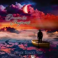 Dreams In Fragments - When Echoes Fade album cover