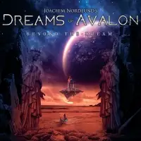 Dreams of Avalon - Beyond the Dream album cover