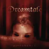 Dreamtale - Difference album cover