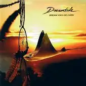 Dreamtide - Dream And Deliver album cover