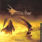 Dreamtone - Sojourn album cover