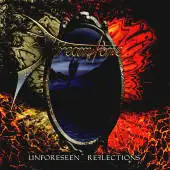 Dreamtone - Unforeseen Reflections Demo album cover