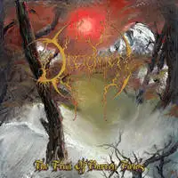 Dreichmere - The Fruit of Barren Fields album cover