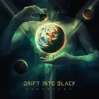 Drift Into Black - Earthtorn album cover