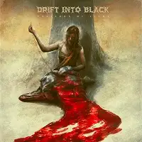 Drift Into Black - Patterns of Light album cover