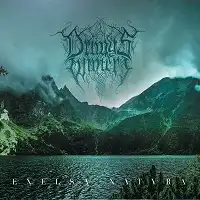 Drimys Winteri - Excesla Natura album cover