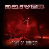 Driver - Sons Of Thunder album cover