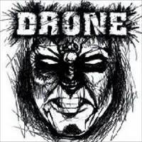 Drone - Drone album cover