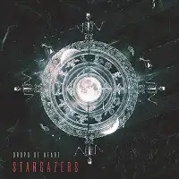 Drops of Heart - Stargazers album cover